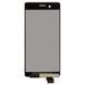 Дисплей Sony F5121, F5122, F8131, F8132 Xperia X Dual серый Оригинал Китай 06150 фото 2