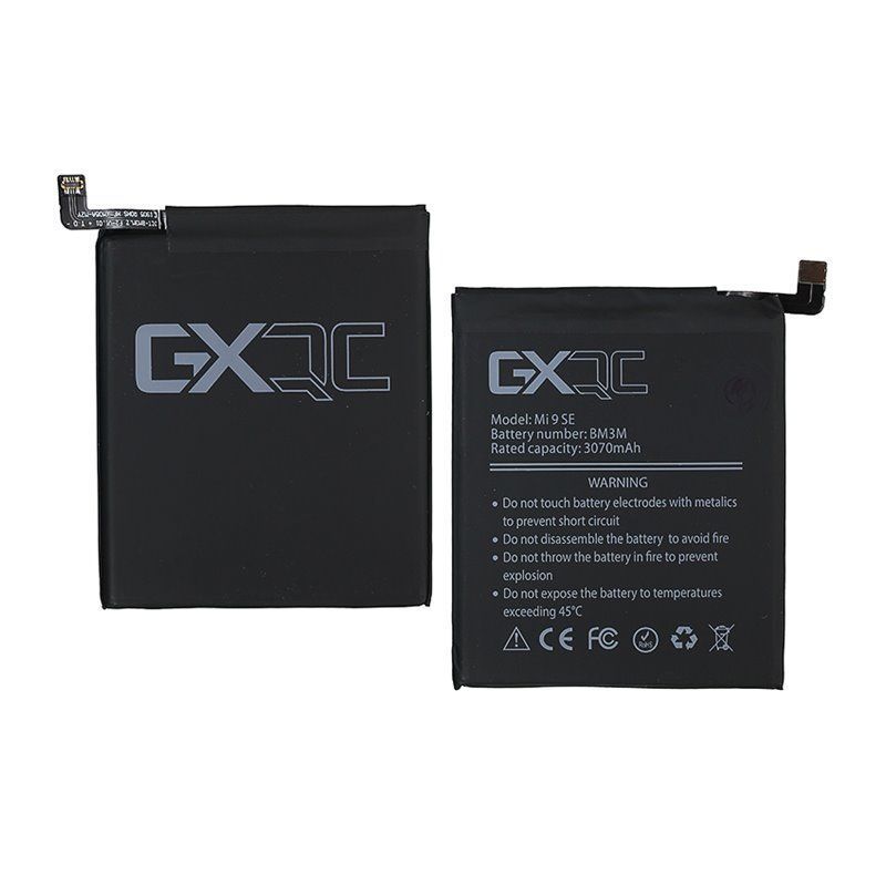 Аккумулятор BM3M GX для Xiaomi Mi 9 SE 3070mAh 27752 фото