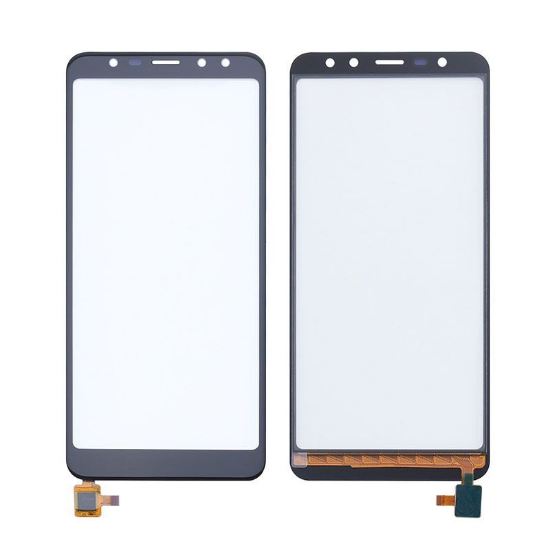 Сенсор (тачскрин) Leagoo M9 черный 11379 фото