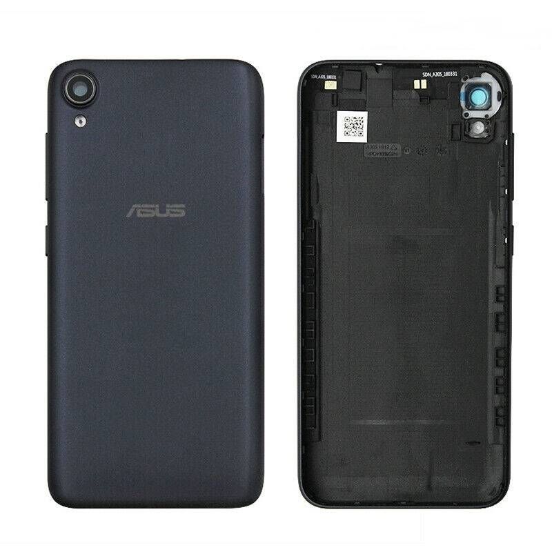 Задняя крышка для Asus ZenFone Live L1 ZA550KL, G552KL, черная, Оригинал Китай 17603 фото