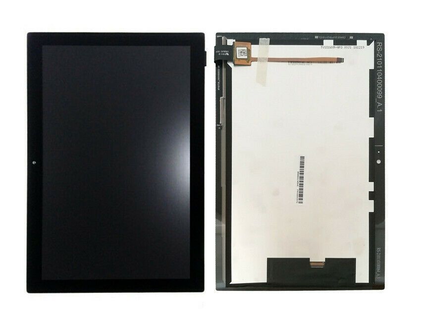 Дисплей для Lenovo Tab 4 TB-X304L 10", X304F чорний 15286 фото
