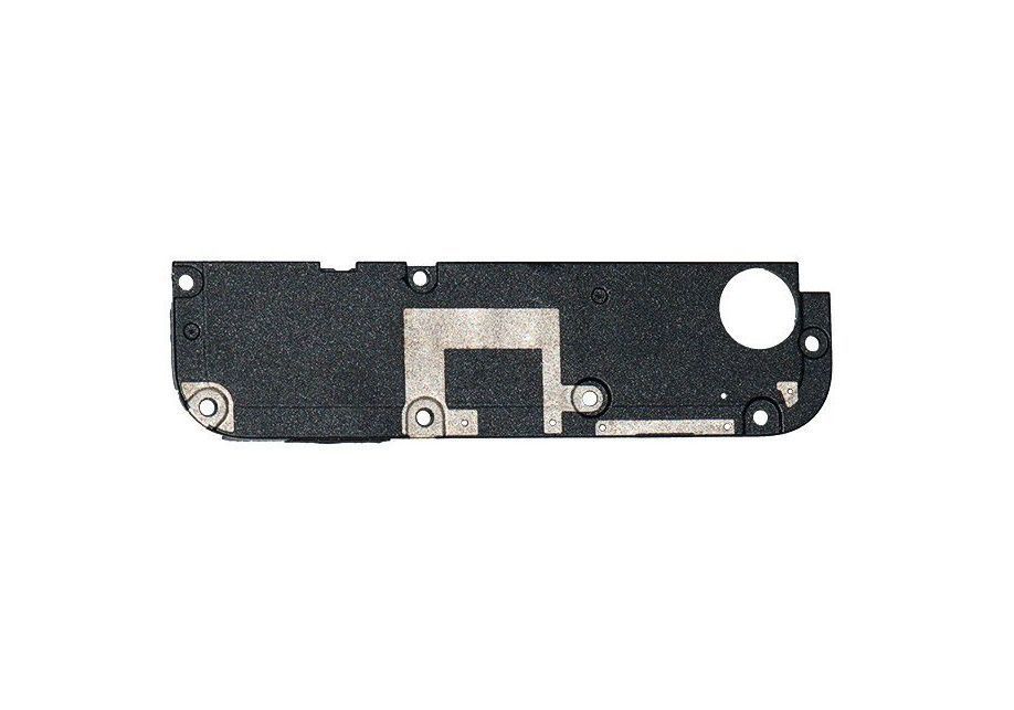 Динамик полифонический (Buzzer) Asus ZenFone 3 (ZE552KL) Z012S, Z012DE в рамке 11044 фото