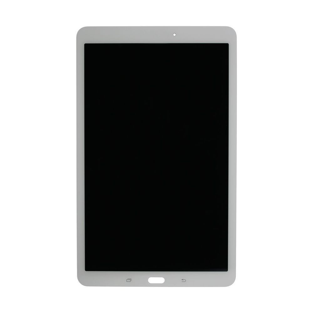 Дисплей для Samsung T560 Galaxy Tab E 9.6, T561 Galaxy Tab E белый 07377 фото