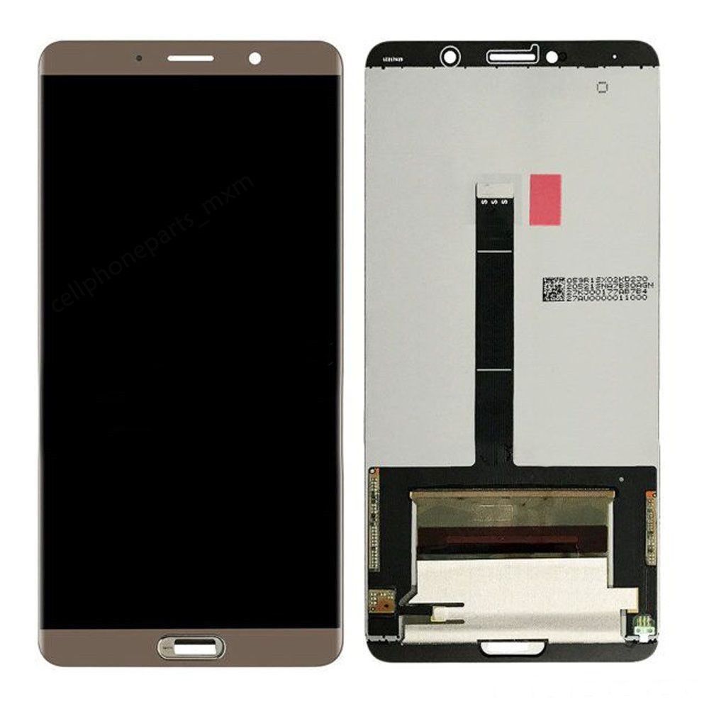 Дисплей для Huawei Mate 10 ALP-L09, ALP-L29 бронзовый 07865 фото