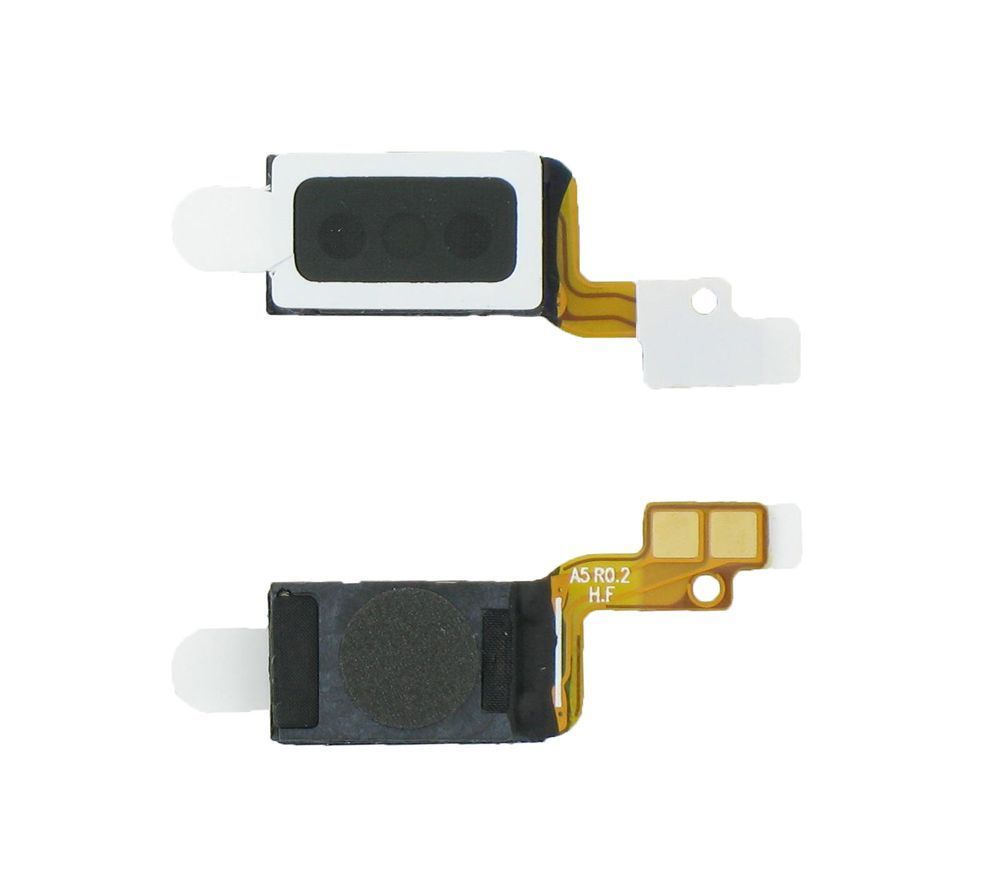 Динамик разговорный (Speaker) Samsung A300H Galaxy A3 (2015), A500H, A700H на шлейфе 10677 фото