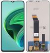 Дисплей для Xiaomi Redmi 10 5G, Redmi Note 11E, Redmi Note 11R, Poco M4 5G, Poco M5 черный 27703 фото