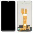 Дисплей для Realme C11 2021 RMX3231, Realme C20, Realme C21 черный 26378 фото