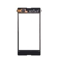 Сенсор (тачскрин) Sony D2202, D2203, D2206 Xperia E3 черный Оригинал Китай 06971 фото