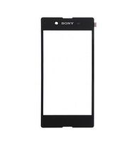 Сенсор (тачскрин) Sony D2202, D2203, D2206 Xperia E3 черный Оригинал Китай 06971 фото