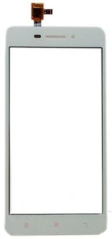 Сенсор (тачскрин) Lenovo S60 белый 00776 фото