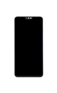 Дисплей для Honor 8X JSN-L21, JSN-AL00, Honor View 10 Lite чорний Оригінал Китай 13208 фото