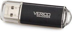 Флеш память Verico USB 16Gb Cordial черный 13961 фото