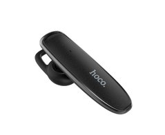 Bluetooth Гарнитура Hoco E29 черная 25776 фото