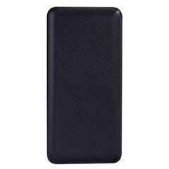 Внешний аккумулятор (Повербанк) Joyroom D-M197 PLUS Power bank 20000mAh черный 13895 фото