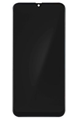 Дисплей для Samsung A305F Galaxy A30 2019 черный OLED 16950 фото
