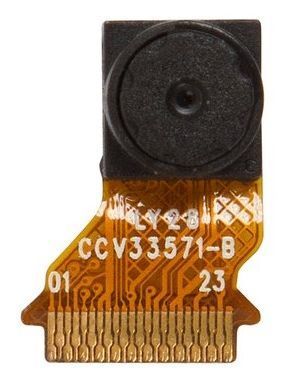 Камера Sony E2003, E2006, E2053 Xperia E4g фронтальная 05692 фото