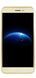 Дисплей для Asus ZenFone 3 (ZE520KL) Z017D з рамкою золотистий 22497 фото 2