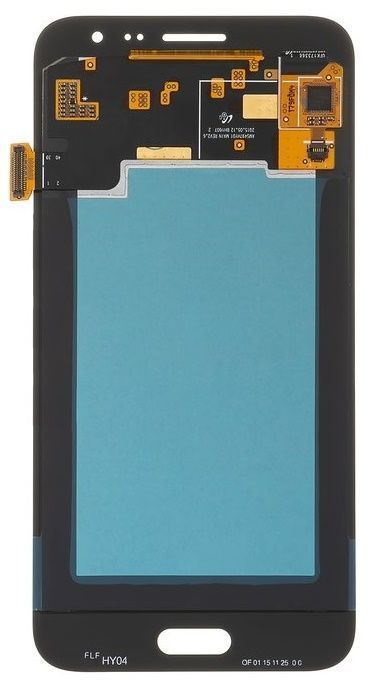 Дисплей для Samsung J320 Galaxy J3 (2016) белый TFT копия с регулировкой яркости 12654 фото
