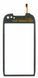 Сенсор (тачскрин) Nokia C7-00 черный 01624 фото 2