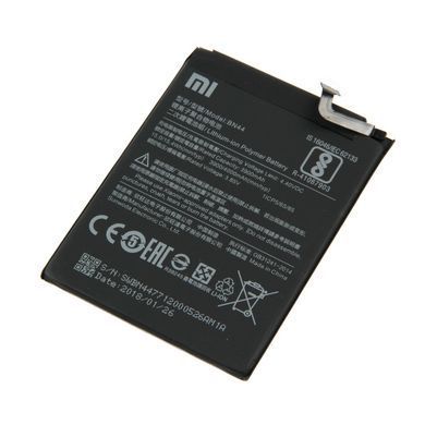 Аккумулятор BN44 для Xiaomi Redmi 5 Plus 3900mAh 11035 фото