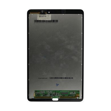 Дисплей для Samsung T560 Galaxy Tab E 9.6, T561 Galaxy Tab E білий 07377 фото