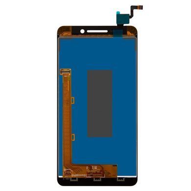 Дисплей для Lenovo A5000 белый 00028 фото