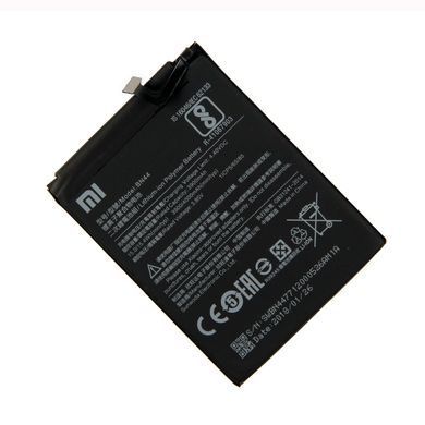 Аккумулятор BN44 для Xiaomi Redmi 5 Plus 3900mAh 11035 фото