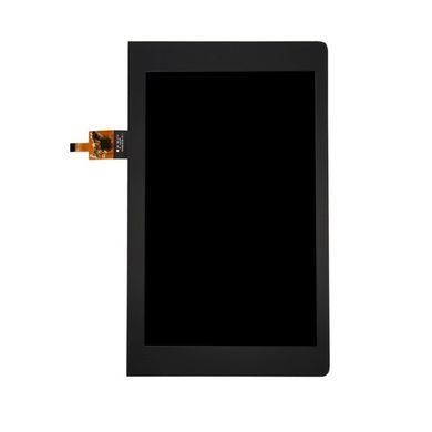 Дисплей для Lenovo Yoga Tablet 3 YT3-850F 8.0 черный 16609 фото