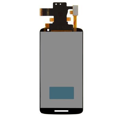 Дисплей для Motorola XT1561 Moto X Play, XT1562, XT1563, XT1564 белый 07567 фото