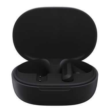 Беспроводные наушники TWS Xiaomi Redmi Buds 4 Lite черный 28062 фото