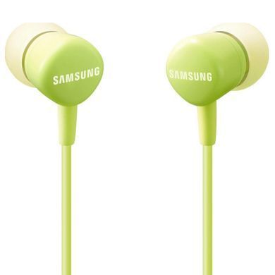 Наушники Samsung EO-HS1303 green 16635 фото