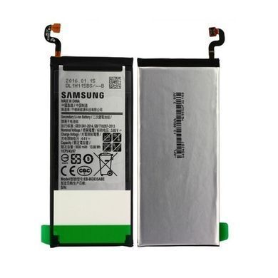Аккумулятор Samsung EB-BG935ABE для G935 Galaxy S7 Edge 3600mAh 05385 фото
