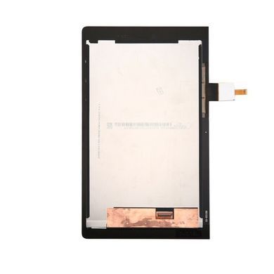 Дисплей для Lenovo Yoga Tablet 3 YT3-850F 8.0 черный 16609 фото