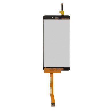Дисплей для Xiaomi Redmi 3, Redmi 3 Pro, Redmi 3S, Redmi 3S Prime, Redmi 3X черный 03259 фото