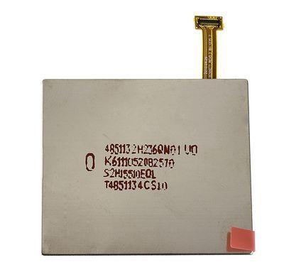 Дисплей для Nokia 200, 201, 205, 210, 302 Asha, C3-00, E5-00, X2-01 Оригінал Китай 01408 фото