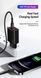Сетевое зарядное устройство Usams US-CC121 T35 QC3.0+PD3.0 Fast Charger 20W черный 26284 фото 3