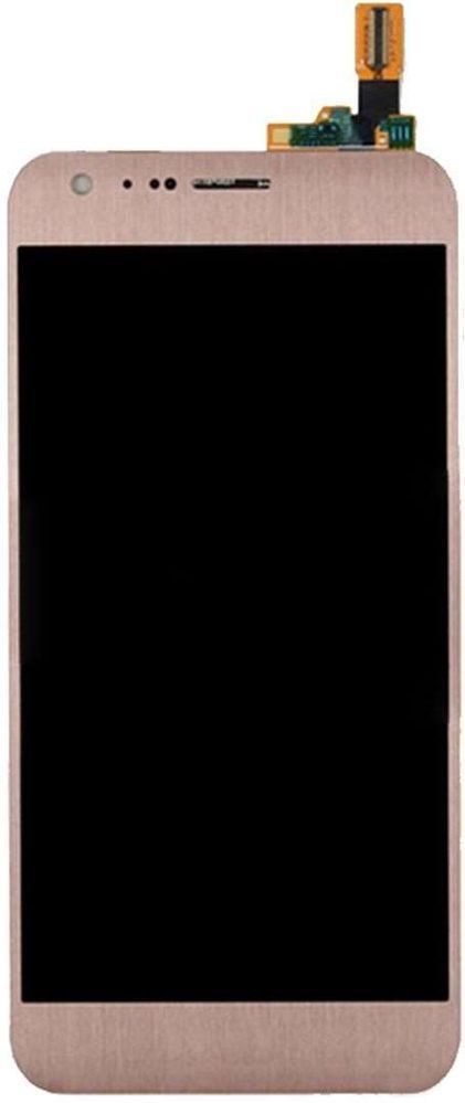 Дисплей для LG K580 X Cam золотистый, Оригинал Китай 22657 фото