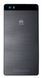 Задняя крышка Huawei P8 Lite (ALE-L21) черная 03724 фото