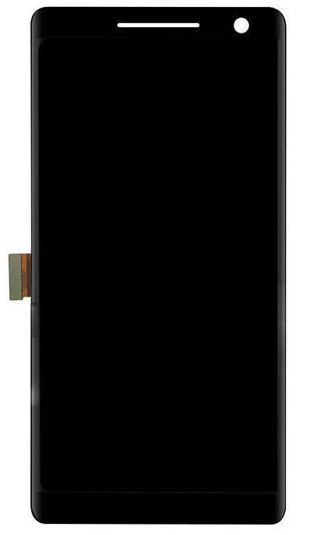 Дисплей Nokia 8 Sirocco (TA-1005) с сенсором (тачскрином) черный Оригинал Китай 15377 фото