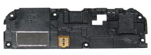 Динамик полифонический (Buzzer) Meizu M5 (M611) в рамке 08688 фото
