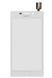 Сенсор (тачскрин) Sony D2403 Xperia M2 Aqua белый Оригинал Китай 00518 фото
