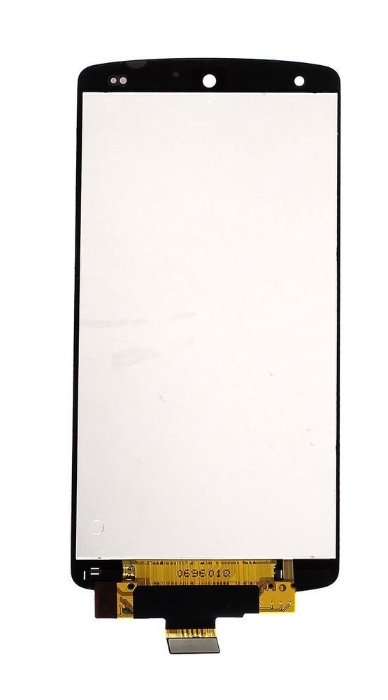 Дисплей для LG D820 Nexus 5 Google, D821 Nexus 5 Google черный 03137 фото