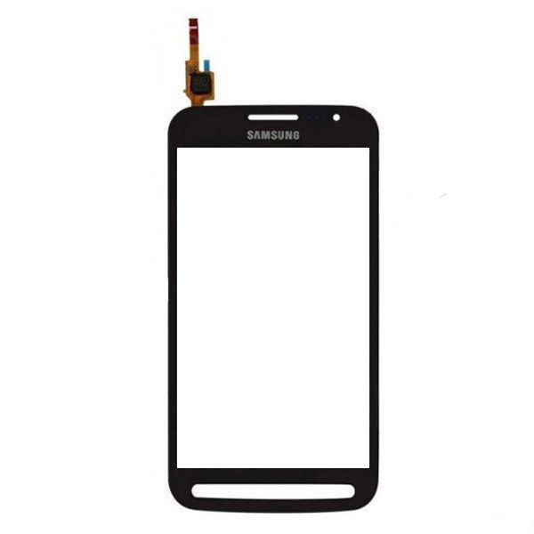Сенсор (тачскрин) Samsung i8580 Galaxy Core Advance черный 01978 фото