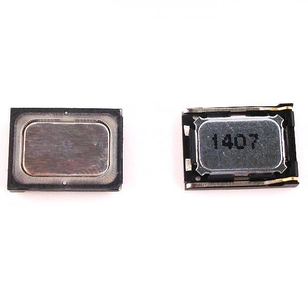 Динамик полифонический (Buzzer) Sony D2302 Xperia M2, D2303, D2305, D2306 09538 фото