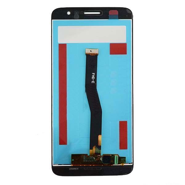 Дисплей для Huawei Nova (CAN-L11) золотой, с микросхемой 06756 фото