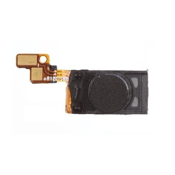 Динамик разговорный (Speaker) LG D802 Optimus G2 на шлейфе 04834 фото