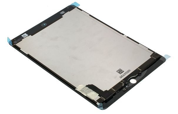 Дисплей для Apple iPad Air 2 (A1566, A1567) черный Оригинал Китай 07130 фото