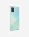 Задня кришка для Samsung A715F Galaxy A71 блакитна, зі склом камери, Оригінал Китай 22853 фото