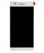 Дисплей Sony E5506, E5533, E5563 Xperia C5 Ultra Dual білий 00987 фото 3