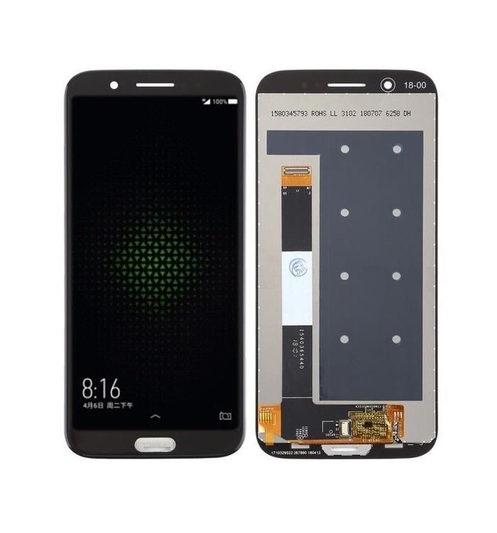Дисплей для Xiaomi Black Shark черный 15451 фото